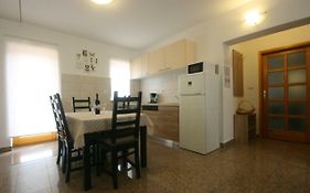 Apartment Luisa