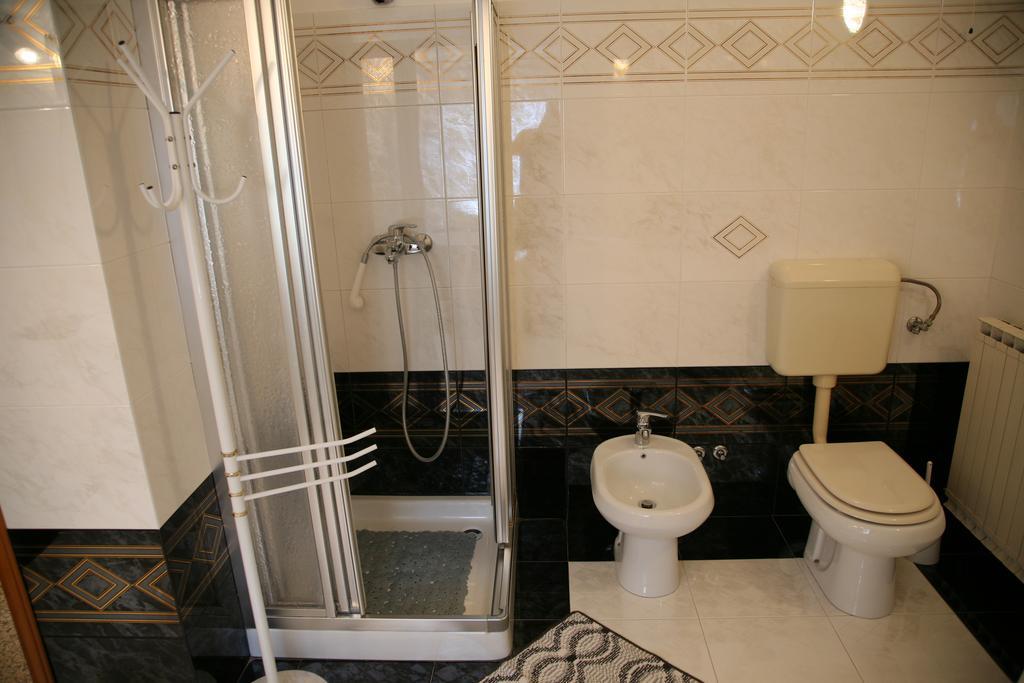 Apartment Luisa Poreč Zimmer foto